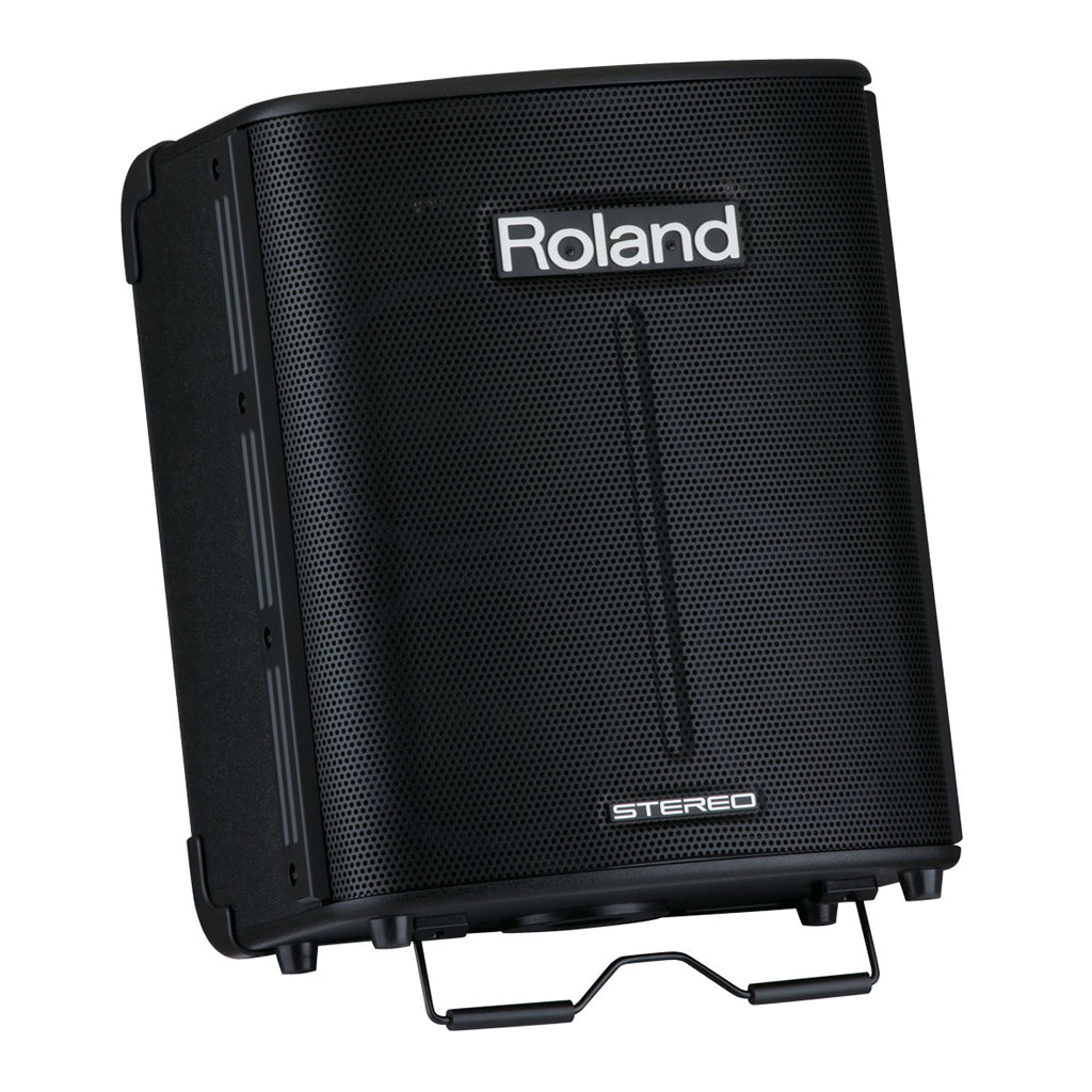 Roland Stereo Portable Amplifier - Image 4