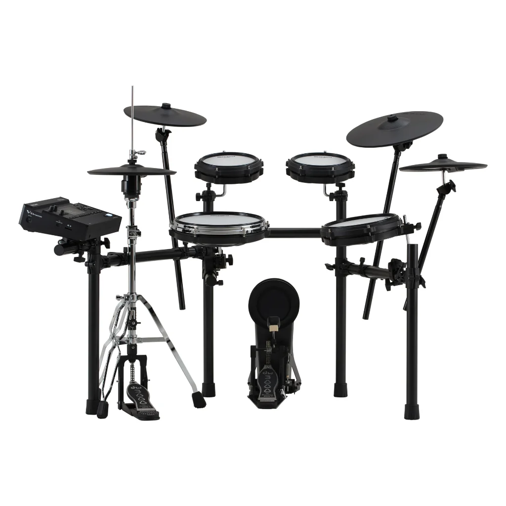 Roland TD-316 V-Drums 3 Series Kit with Expandable V31 Module