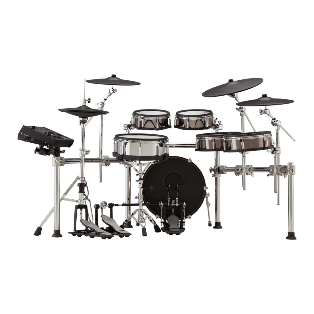 Roland V-Drums TD-50KV2 Electronic Drum Set - Image 2