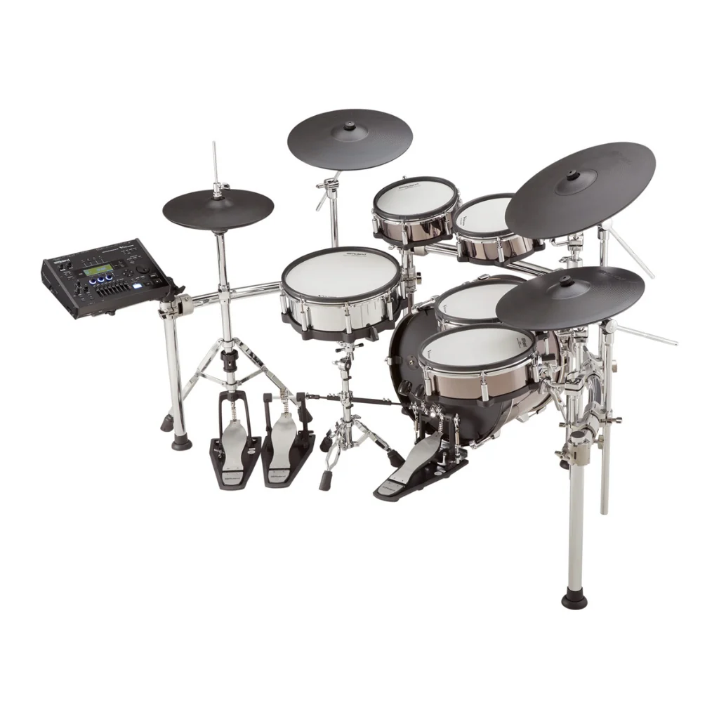 Roland V-Drums TD-50KV2 Electronic Drum Set - Image 3