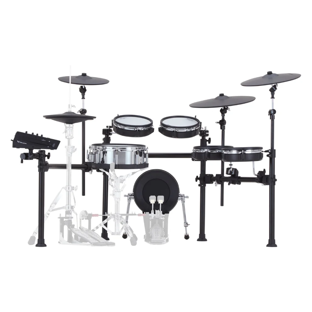 Roland TD713S V-Drums Electronic Kit - Image 2
