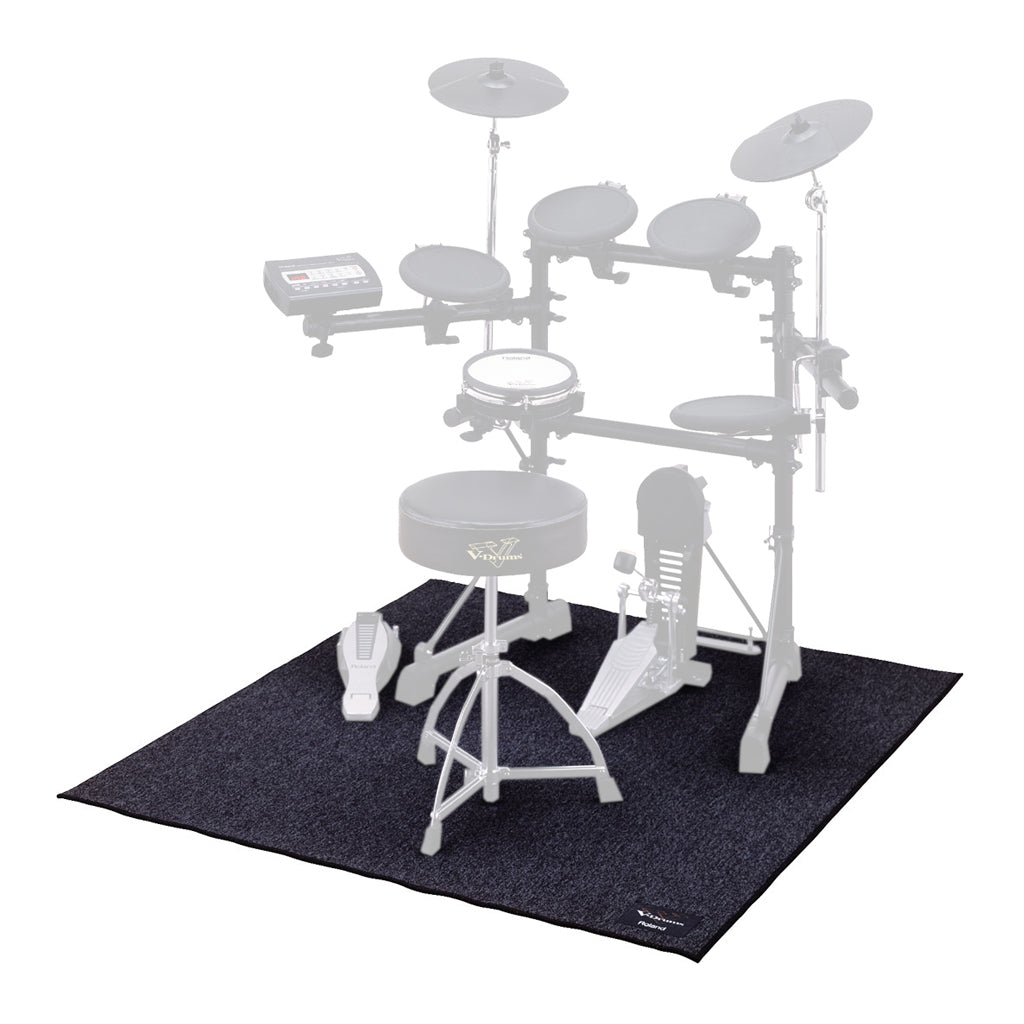 Roland TDM10 V-Drums Mat - Small - Image 2