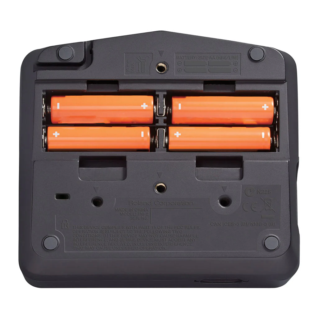 Roland TM-2 Trigger Module - Image 3