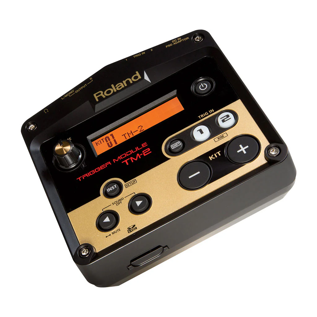 Roland TM-2 Trigger Module - Image 6