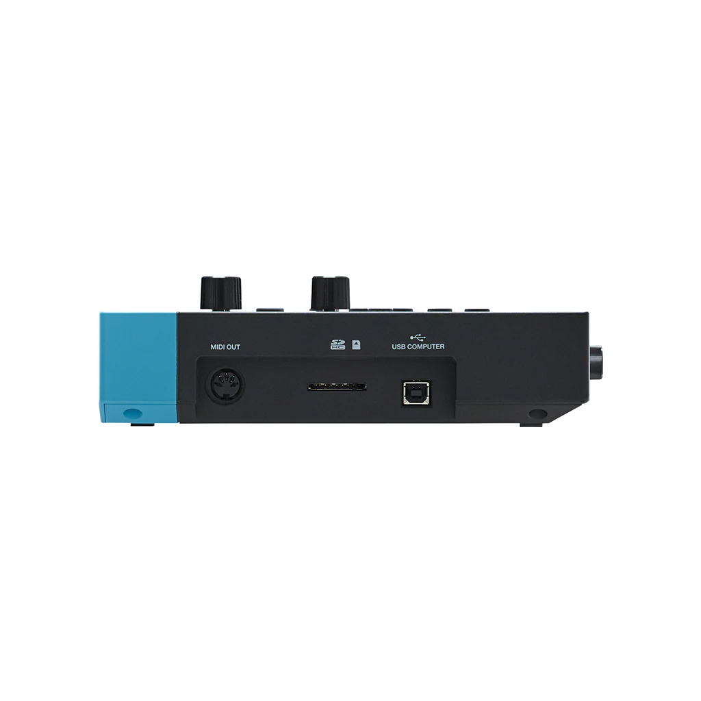 Roland TM-6 Pro Drum Trigger Module - Image 3