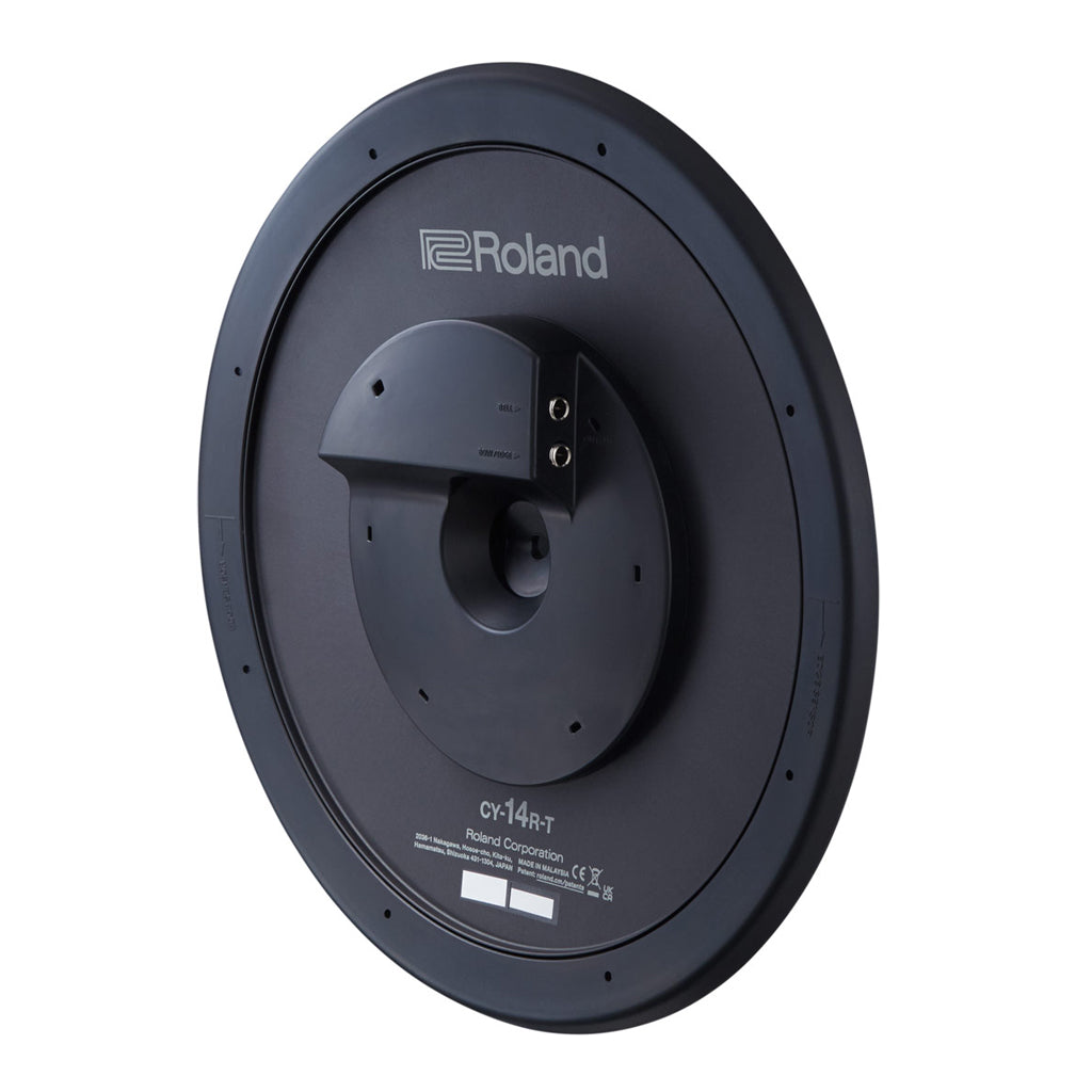 Roland V-Cymbal Ride - Image 2