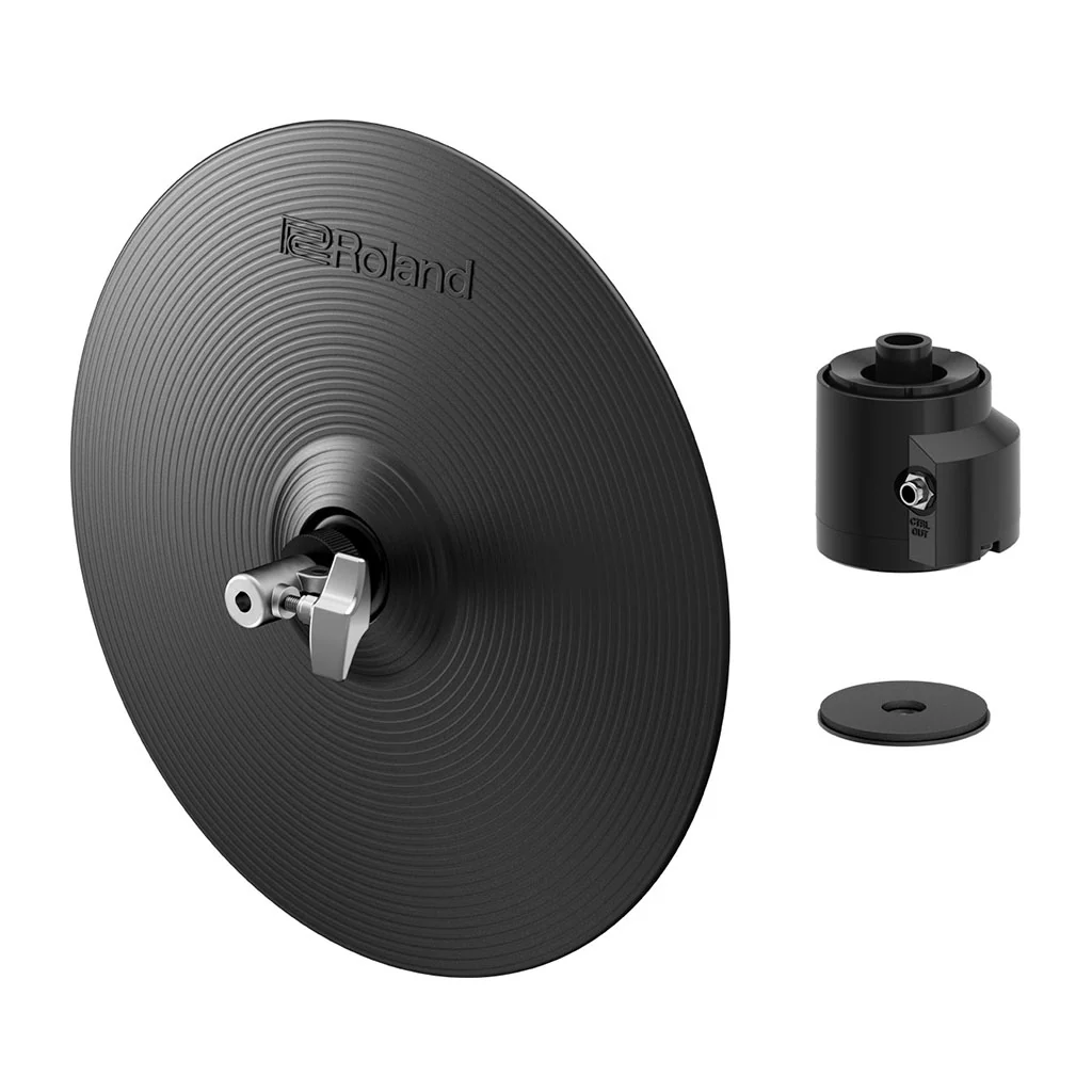 Roland VH10 V-Hi Hat - Image 3