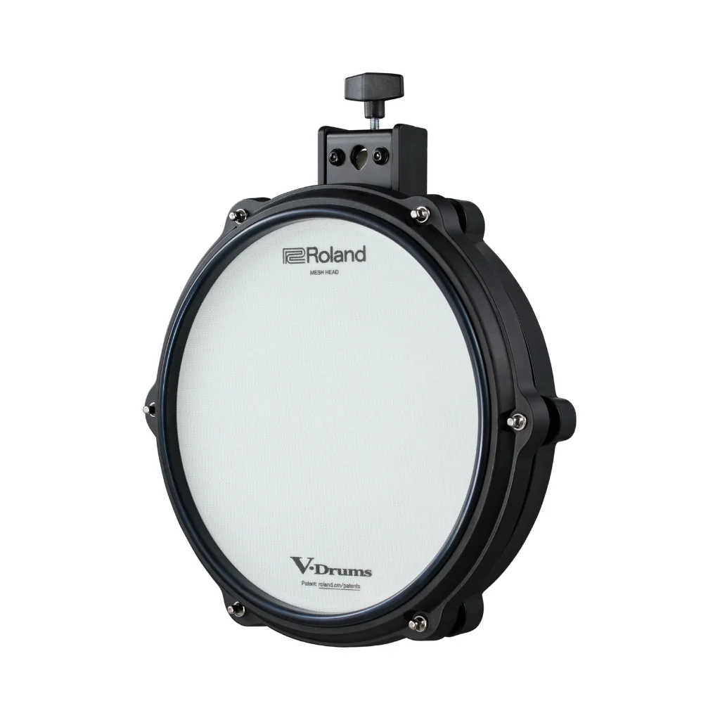 Roland V-Pad PD-10H Electronic Drum Pad - 10 inch
