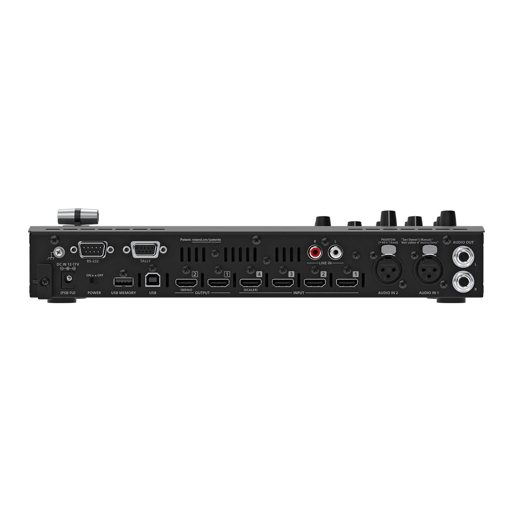 Roland V1HD Plus Video Switcher - Image 2
