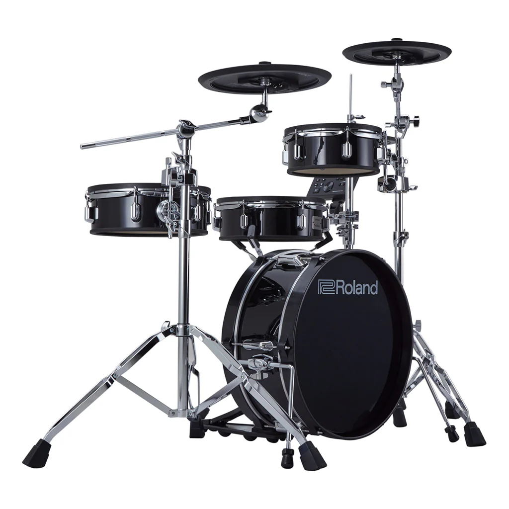 Roland VAD103 V-Drums Acoustic Design 4-Piece Electronic Drum Kit - Image 4