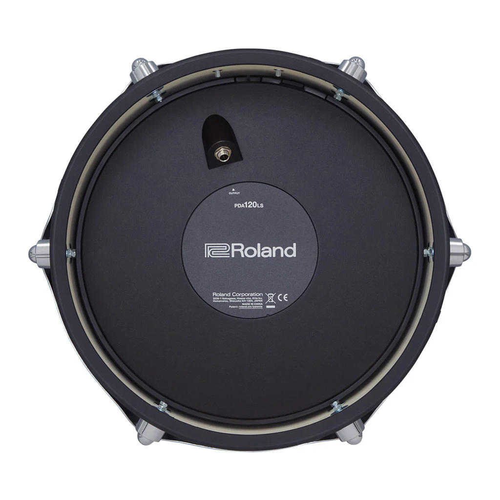 Roland VAD300 12" Compact Snare - Image 2