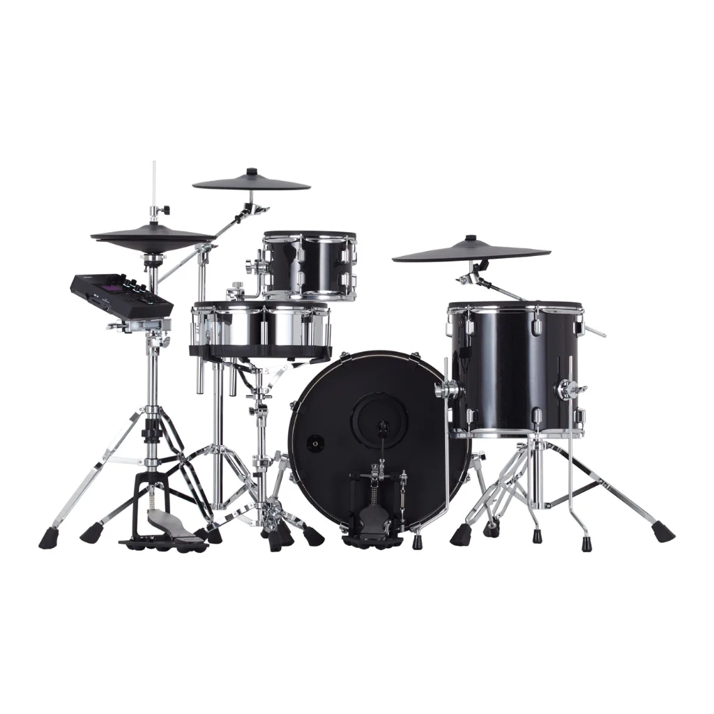 Roland VAD504 V Drum Electronic Kit - Image 2