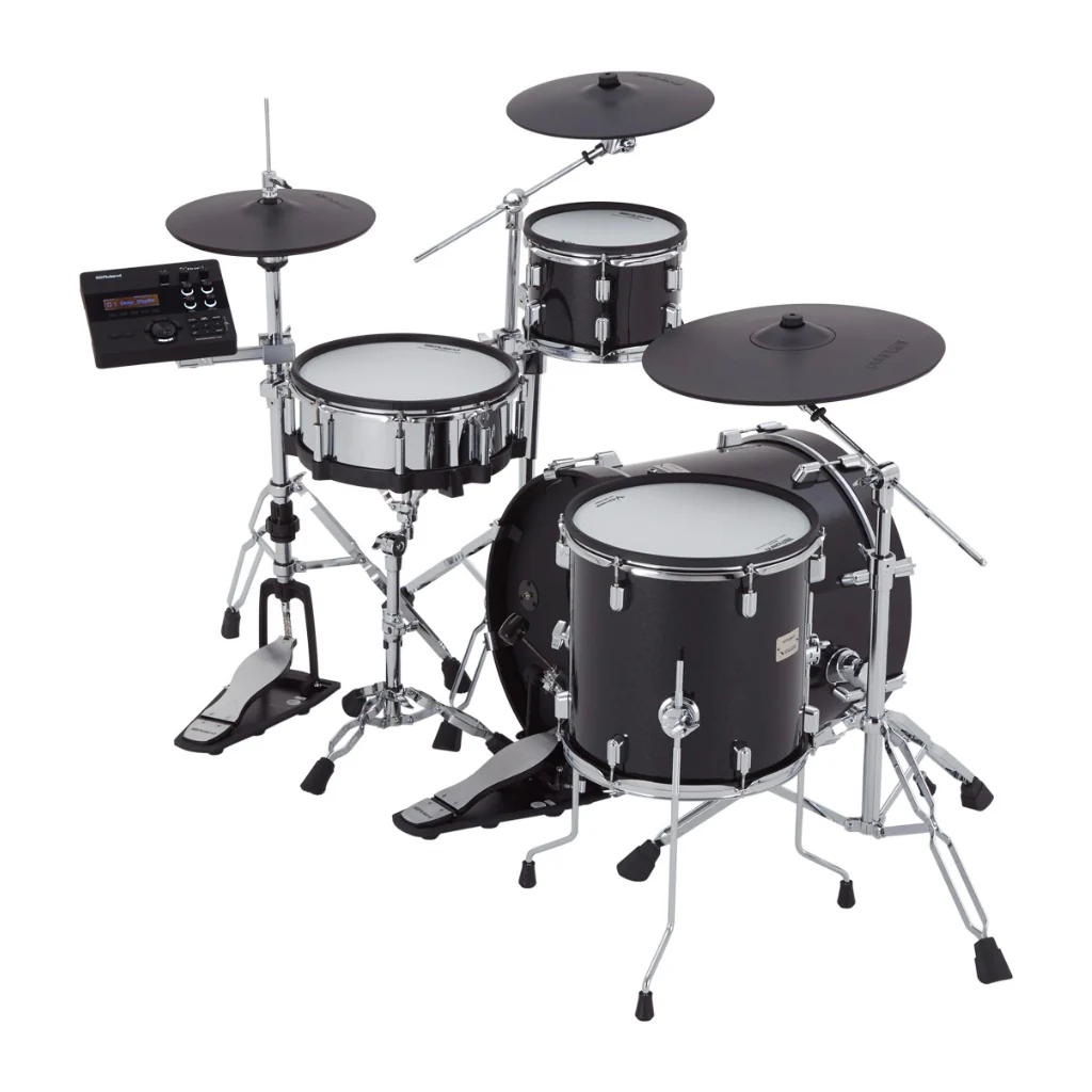 Roland VAD504 V Drum Electronic Kit - Image 3
