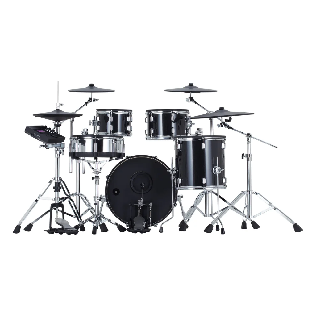 Roland VAD507S V Drum Bundle with DW Hardware - Image 2