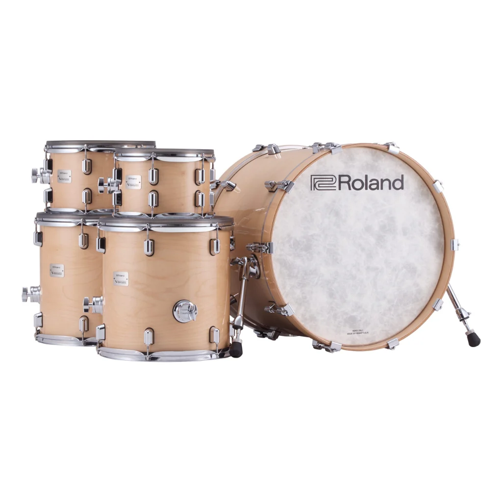 Roland VAD716GNS VAD Kit - Gloss Natural - Image 2