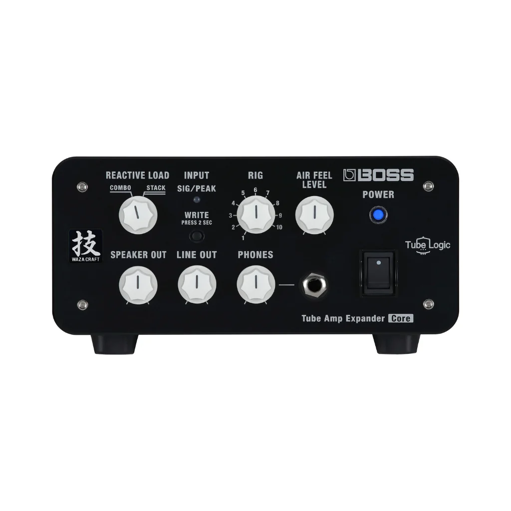 BOSS Waza Tube Amp Expander Core
