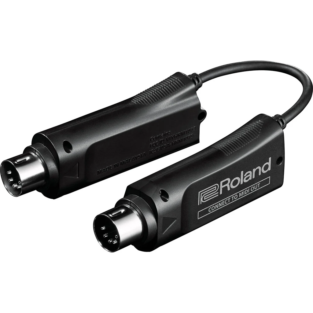 Roland WM-1 Wireless MIDI