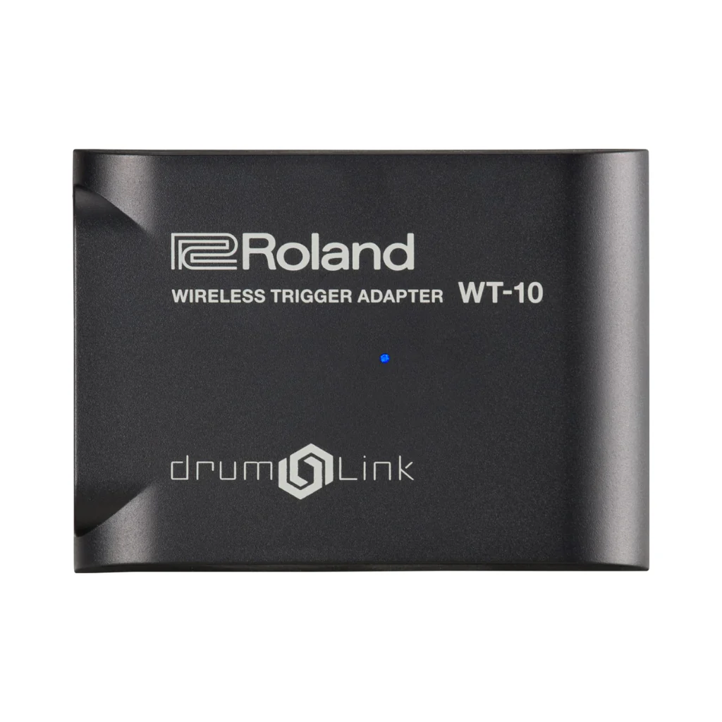 Roland WT-10 Wireless Trigger Adapter