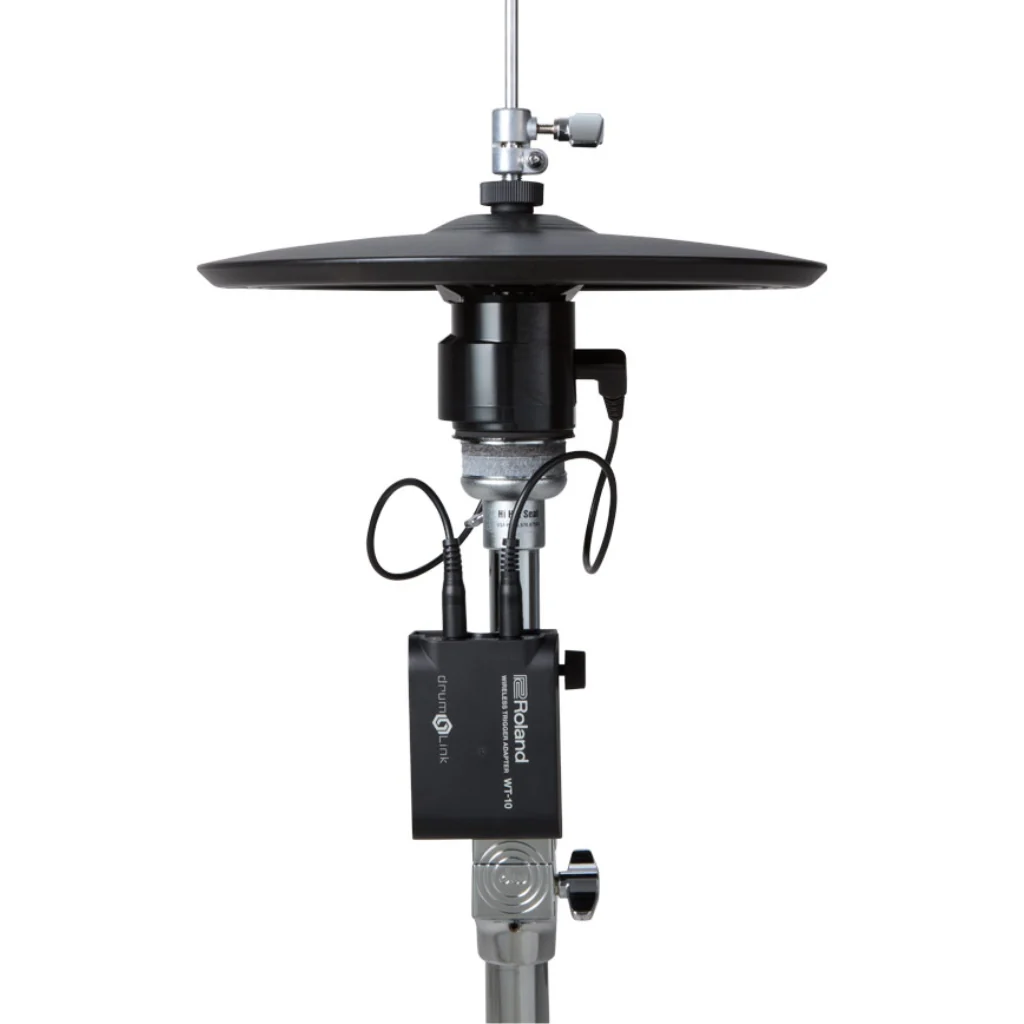 Roland WT-10 Wireless Trigger Adapter - Image 10