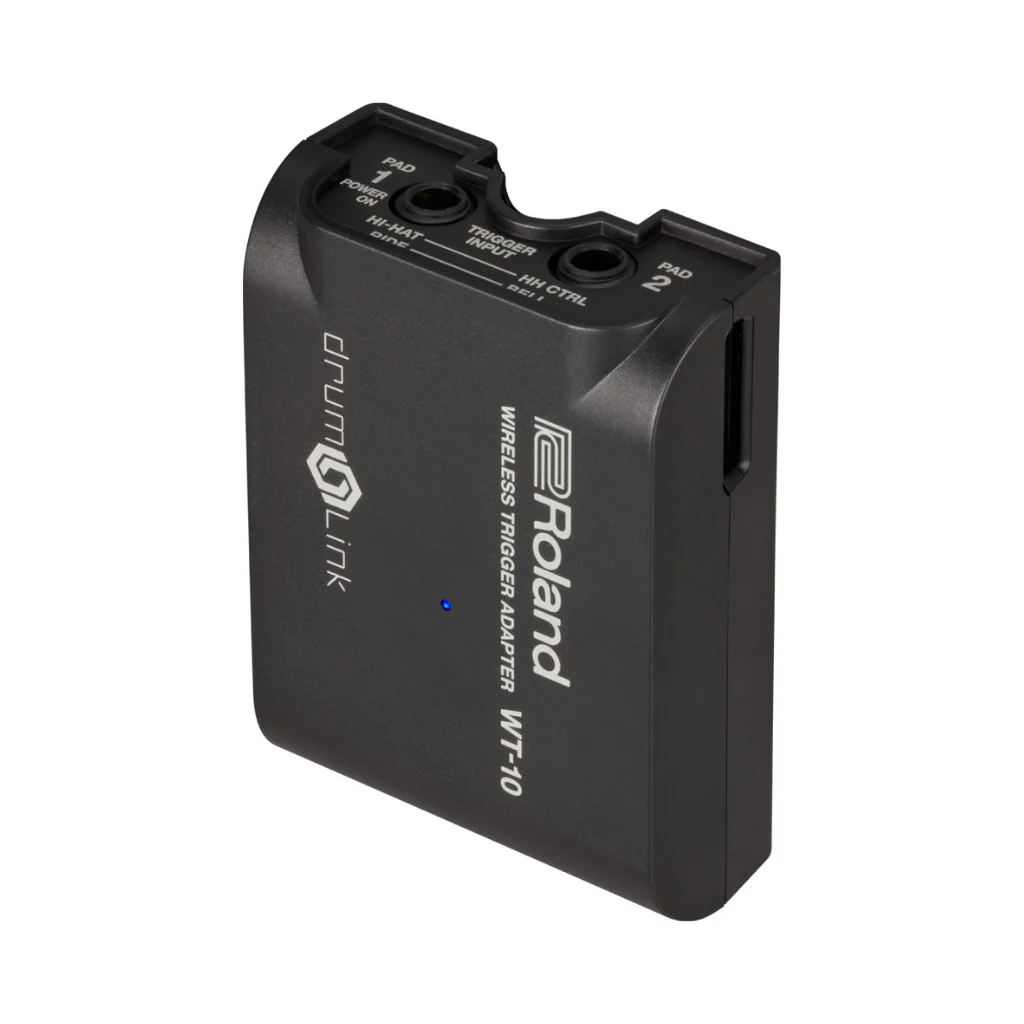 Roland WT-10 Wireless Trigger Adapter - Image 2