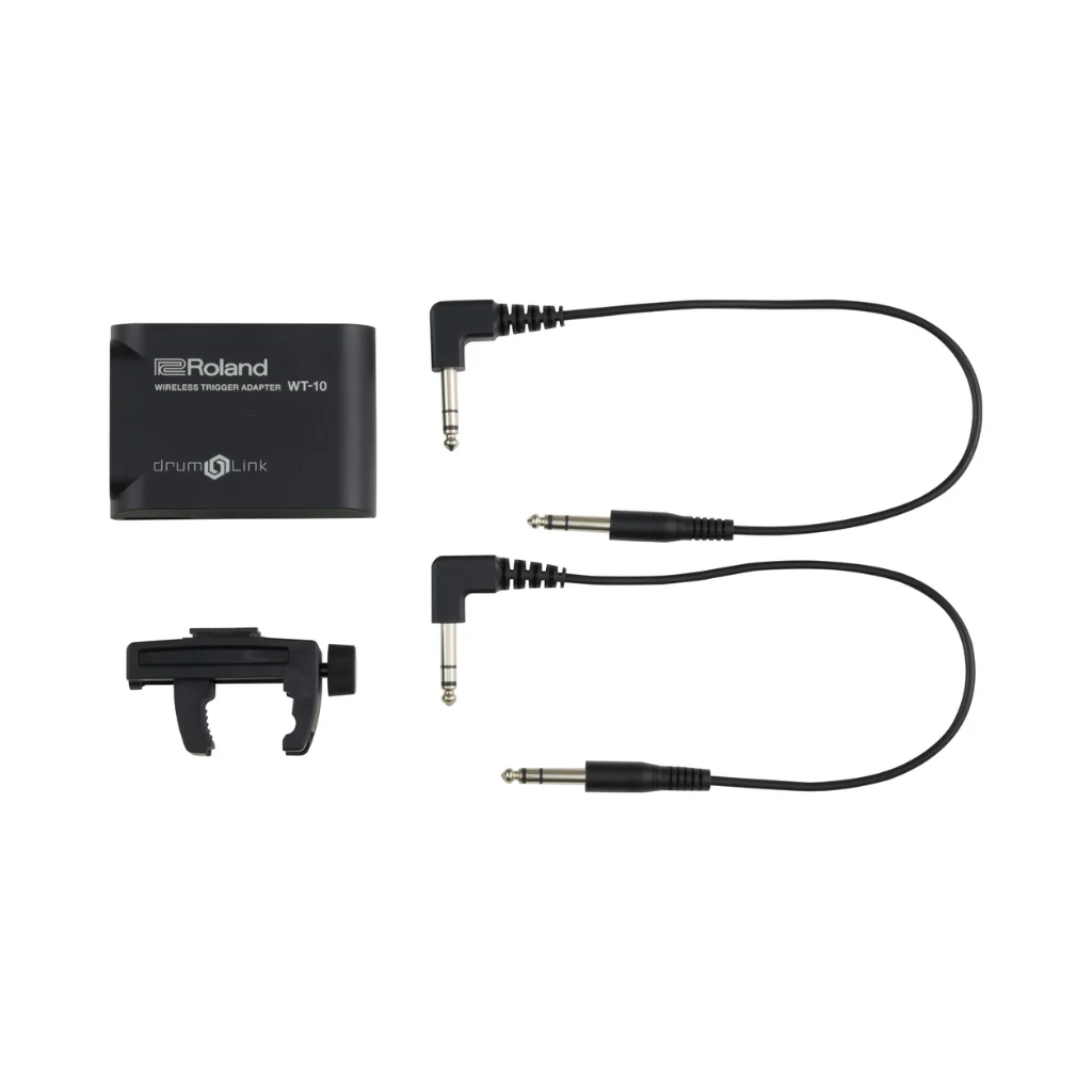 Roland WT-10 Wireless Trigger Adapter - Image 5