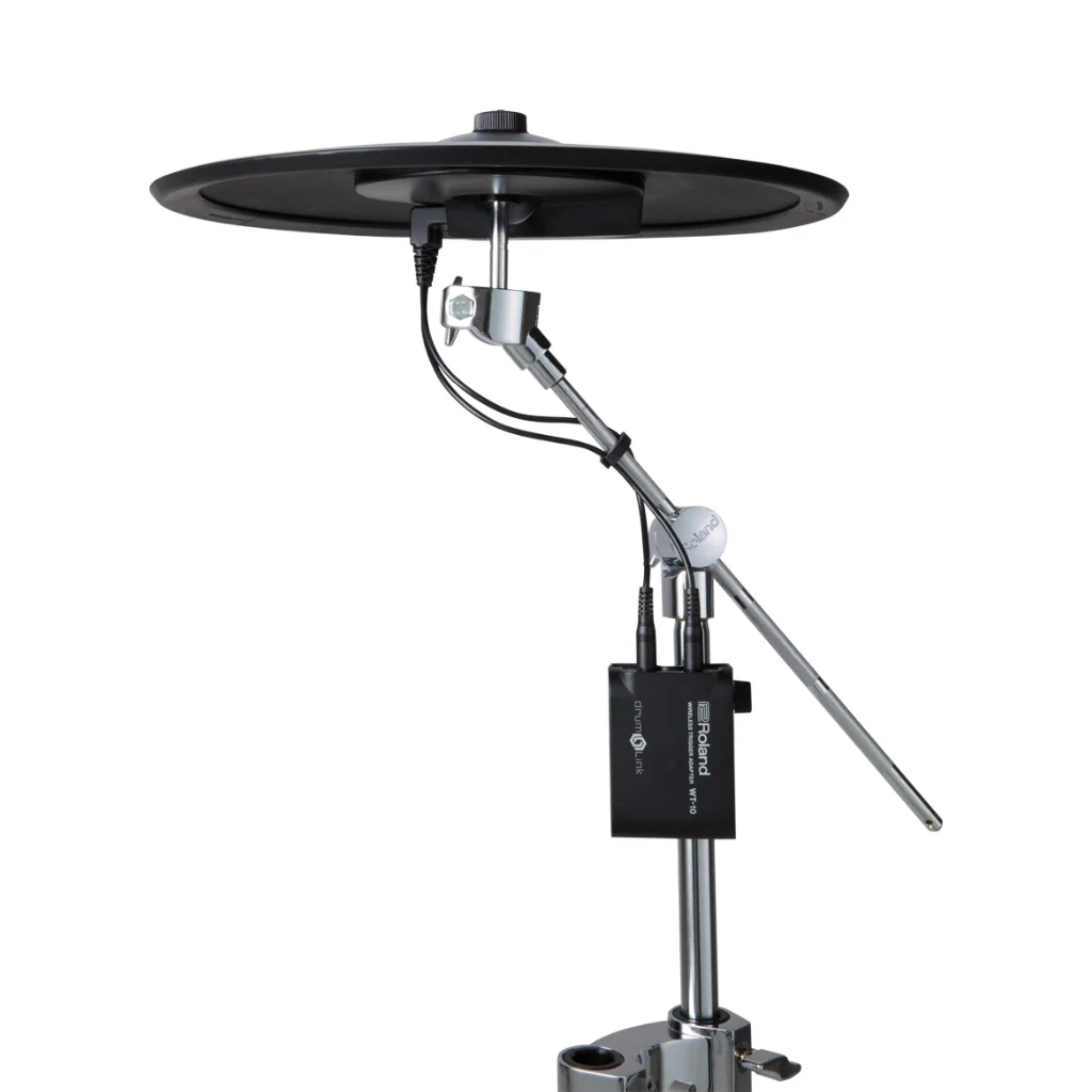 Roland WT-10 Wireless Trigger Adapter - Image 9