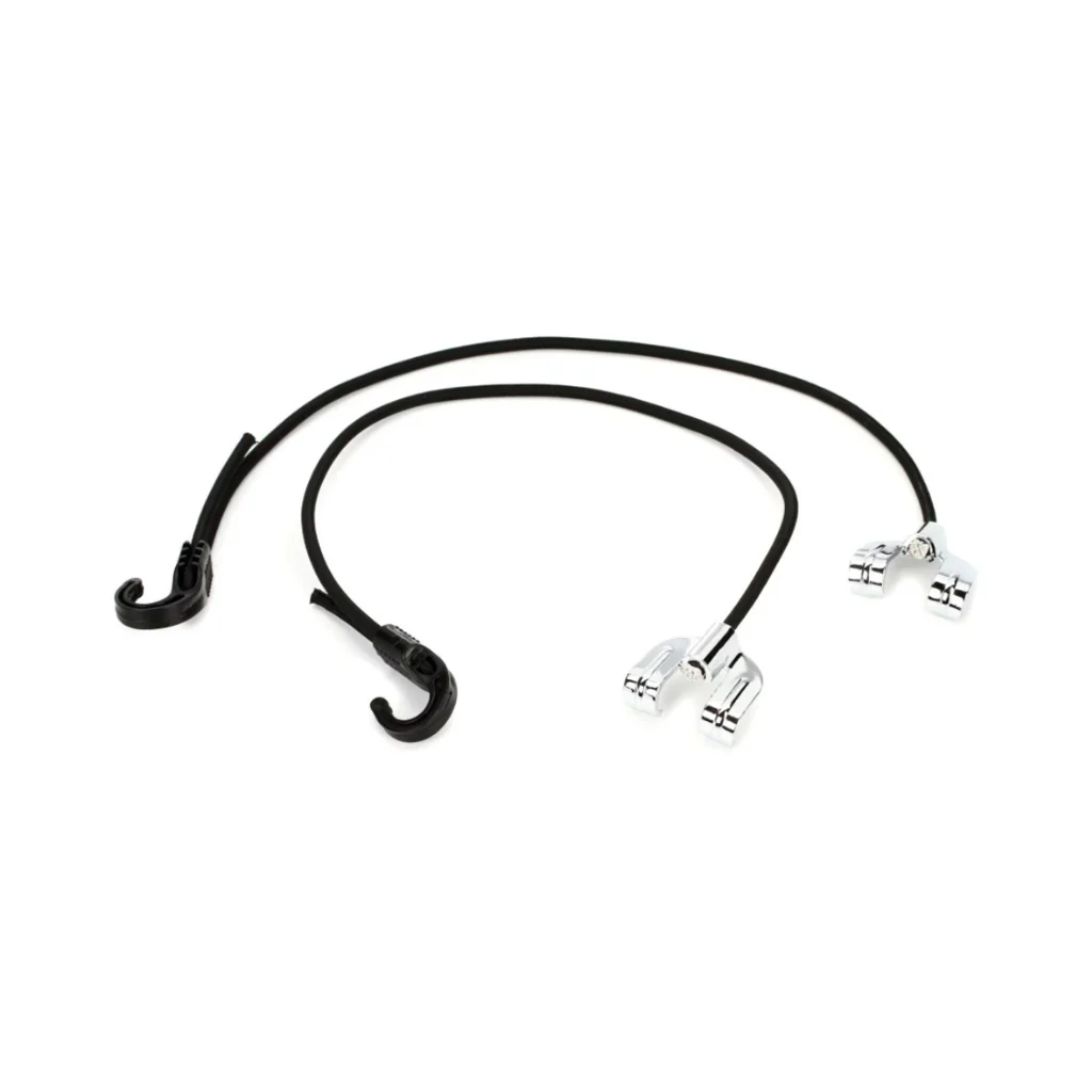 RTOM Black Hole Practice System Attachment Hooks