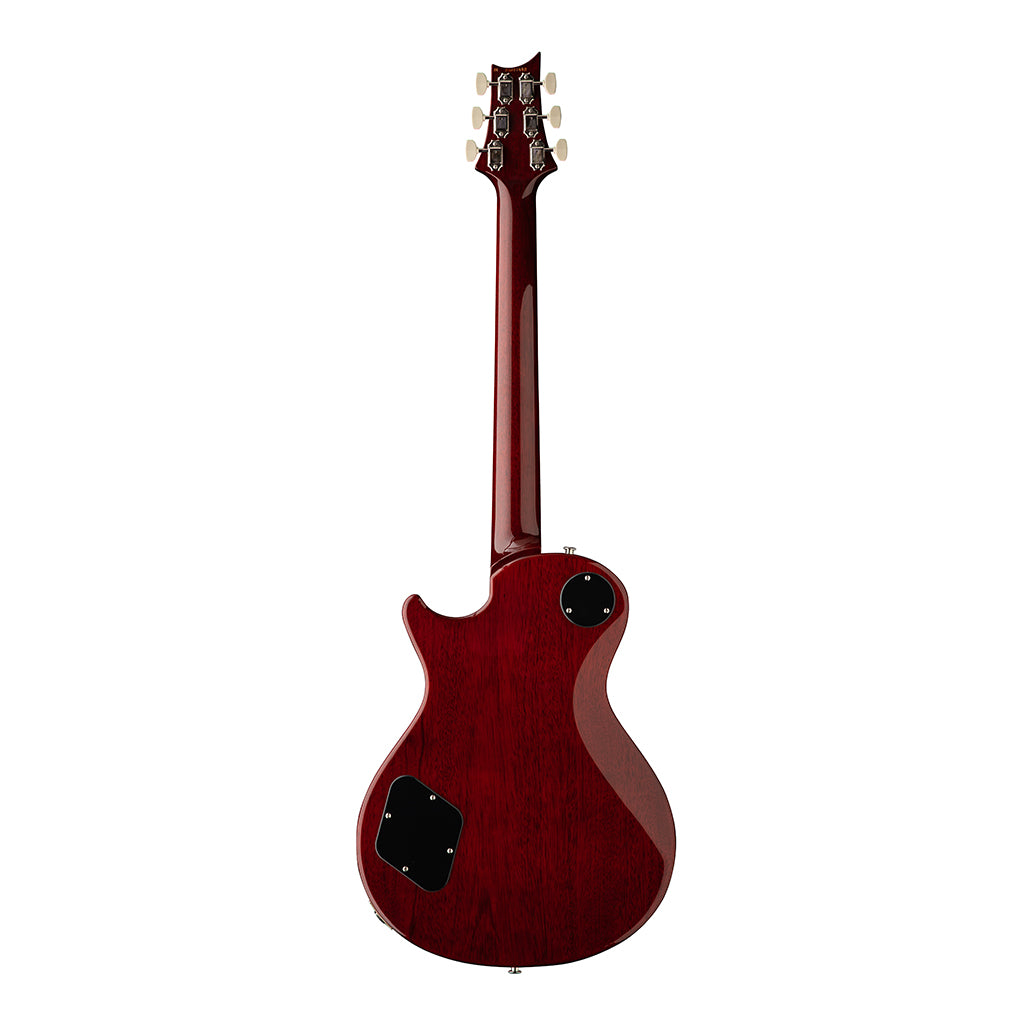 PRS S2 Singlecut 594 - Dark Cherry Sunburst - Image 3