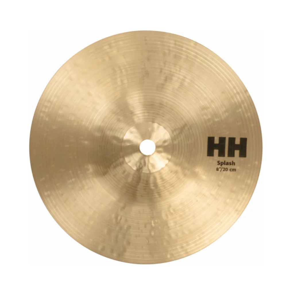Sabian 10805 HH 8" Splash