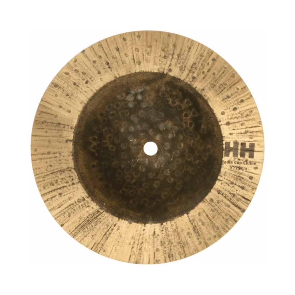 Sabian 10959R HH 9" Radia Cup Chime