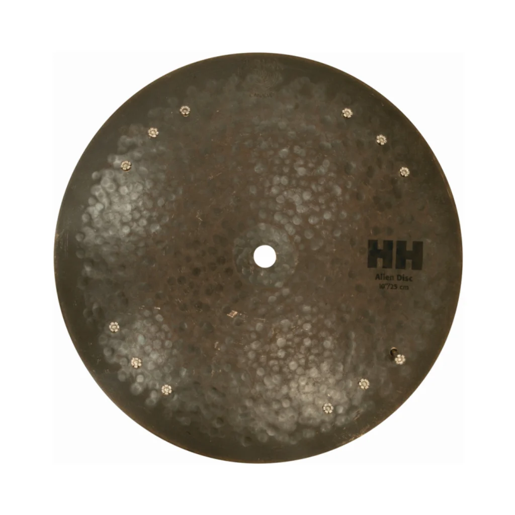 Sabian 11059CAL HH 10" Alien Disc