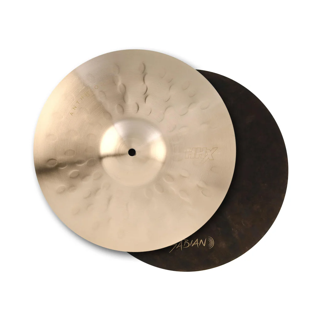 Sabian 114XAHN 14" HHX Anthology High Bell Hats