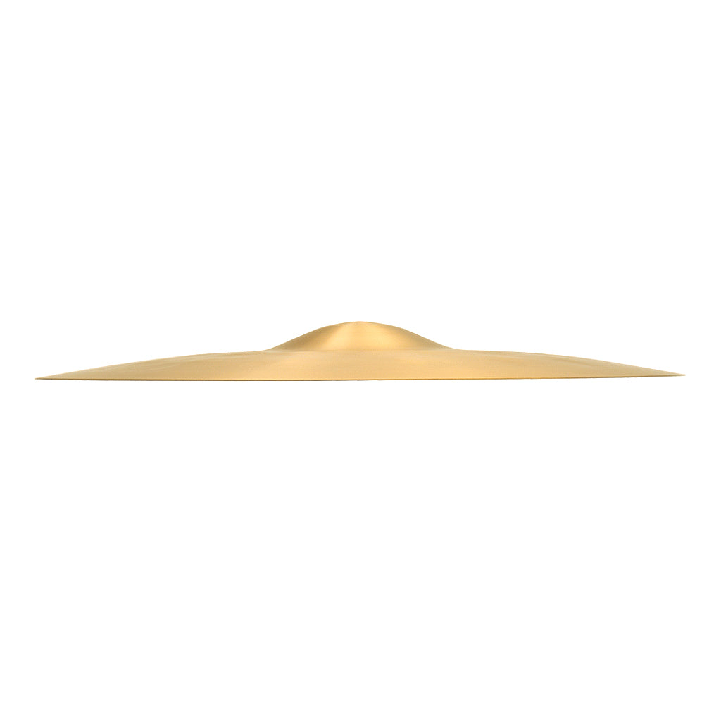 Sabian 114XALN 14" HHX Anthology Low Bell Hats - Image 3