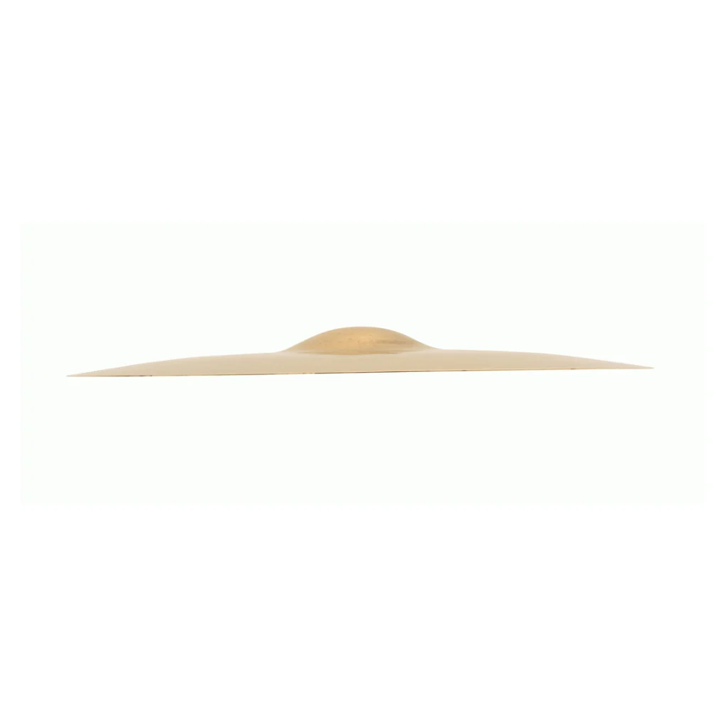 Sabian 11502XMB 15" HHX Medium Hats BR - Image 3