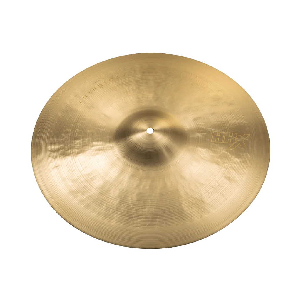 Sabian 118XAHN 18" HHX Anthology High Bell - Image 2