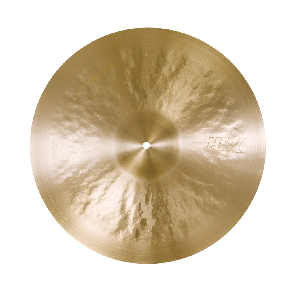 Sabian 118XALN 18" HHX Anthology Low Bell