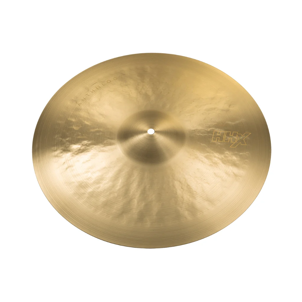 Sabian 118XALN 18" HHX Anthology Low Bell - Image 2