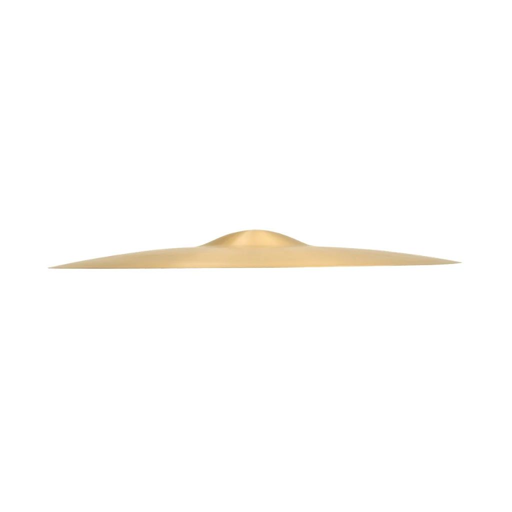 Sabian 118XALN 18" HHX Anthology Low Bell - Image 3