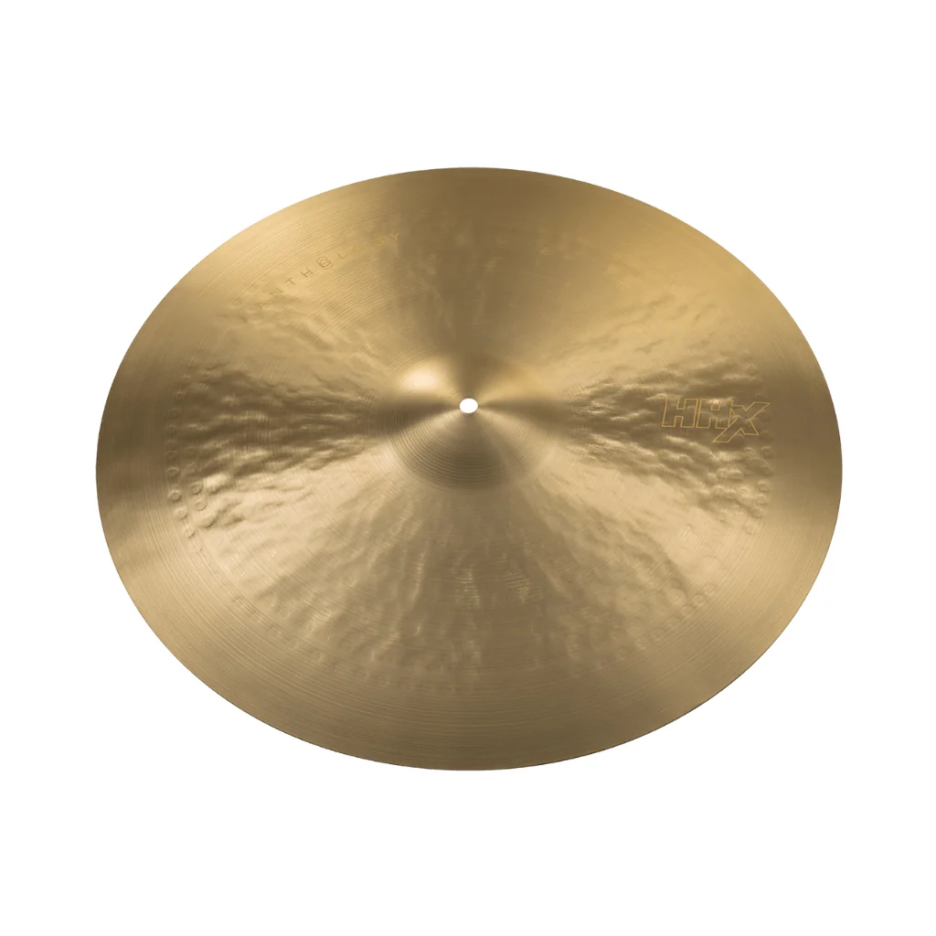Sabian 122XAHN 22" HHX Anthology High Bell - Image 2