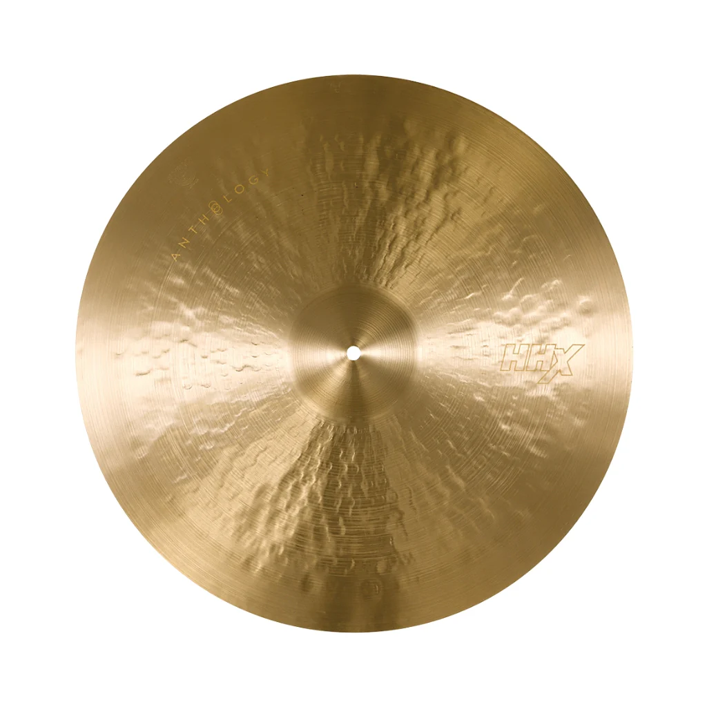 Sabian 122XALN 22" HHX Anthology Low Bell