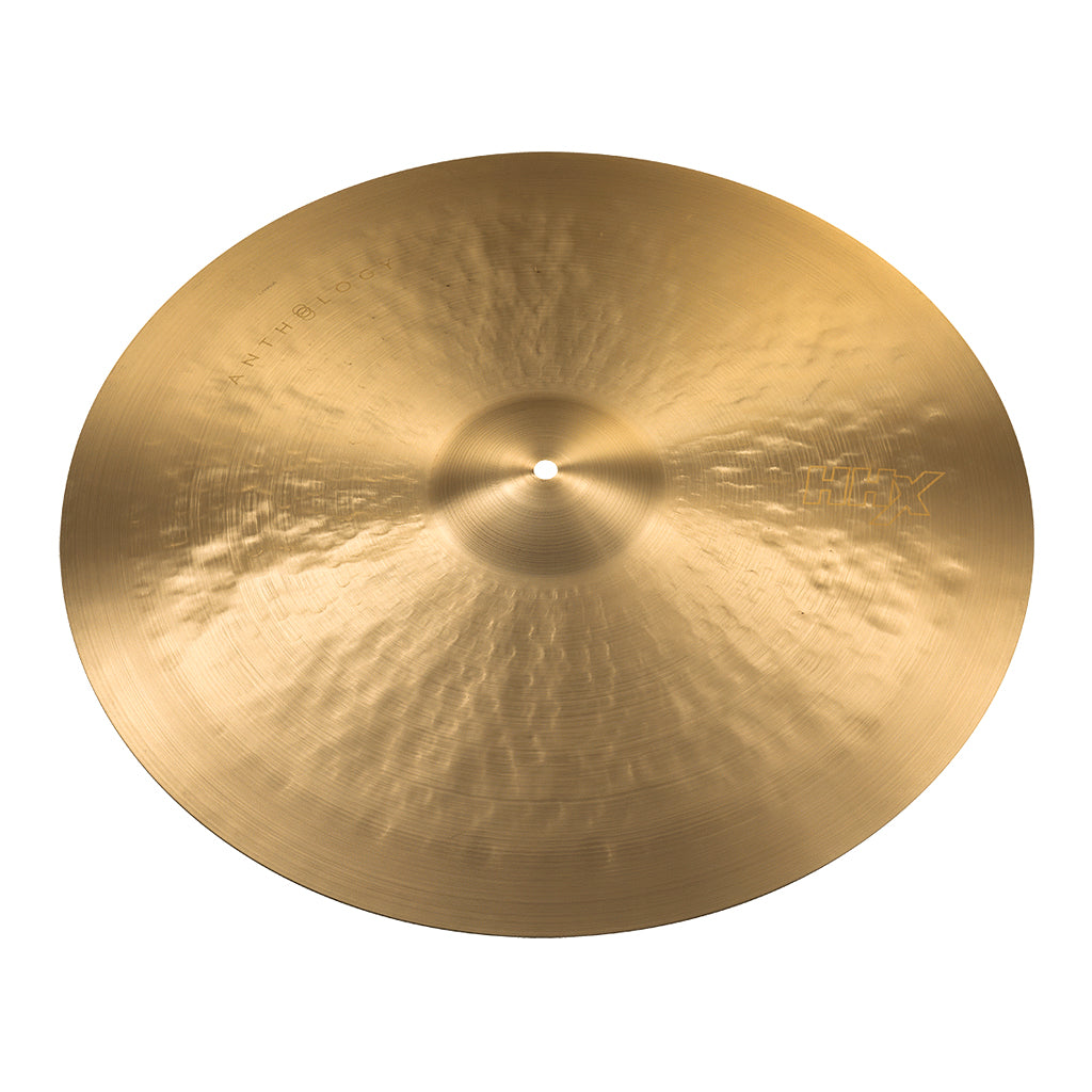 Sabian 122XALN 22" HHX Anthology Low Bell - Image 2