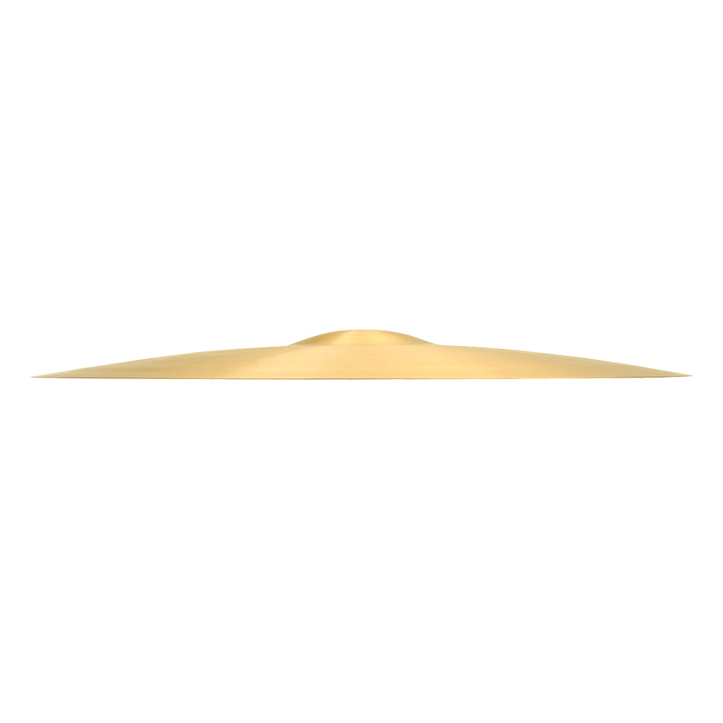 Sabian 122XALN 22" HHX Anthology Low Bell - Image 3