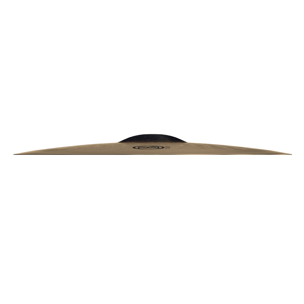Sabian 122XBFM 22" HHX BFM World Ride - Image 4