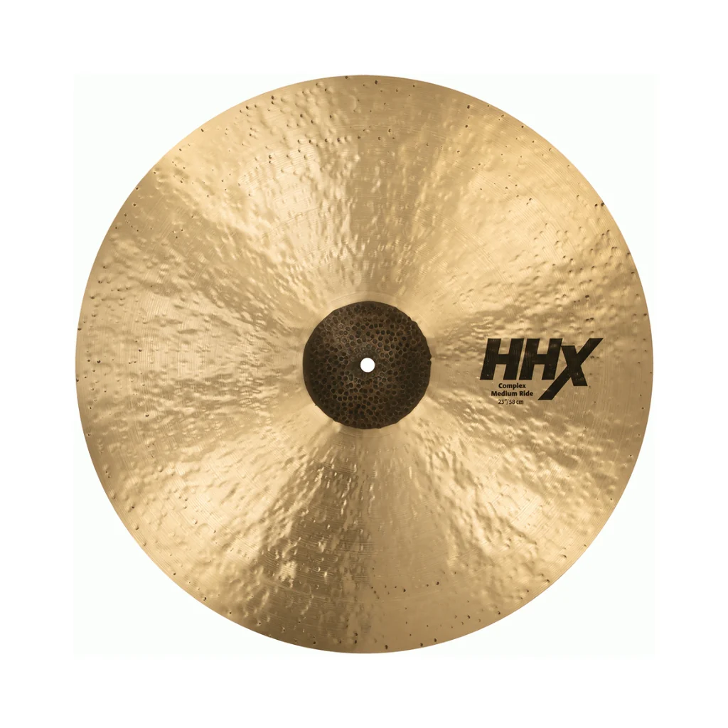 Sabian 12312XCN HHX 23" Complex Medium Ride