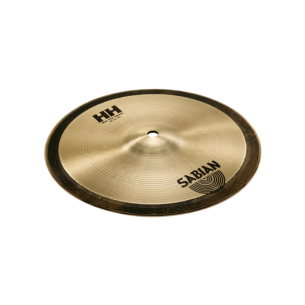 Sabian 15005MPM HH 10" Max Stax - Image 3