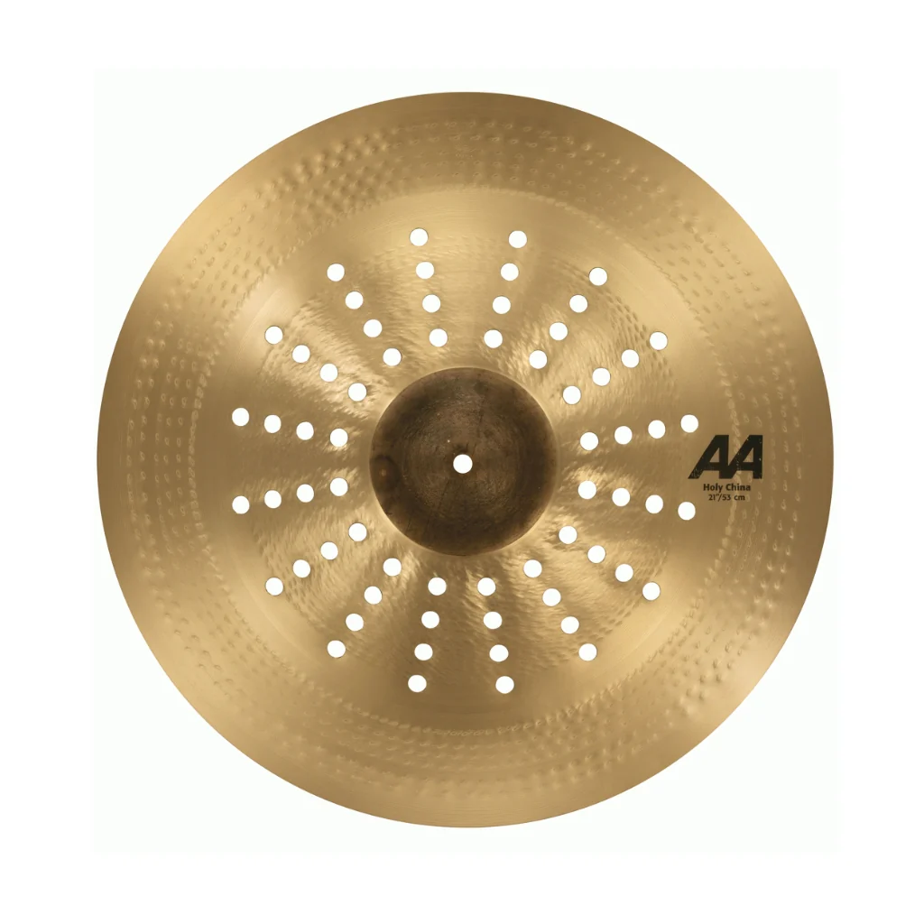 Sabian AA 21" Holy China