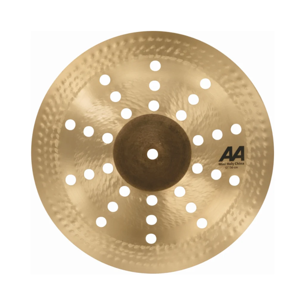 Sabian AA 21216CS 12" Mini Holy China