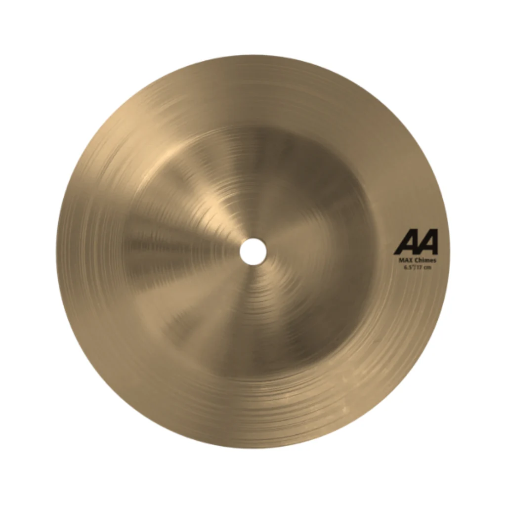 Sabian AA Mike Portnoy Max Bell Chime Cymbal - 6.5 inches