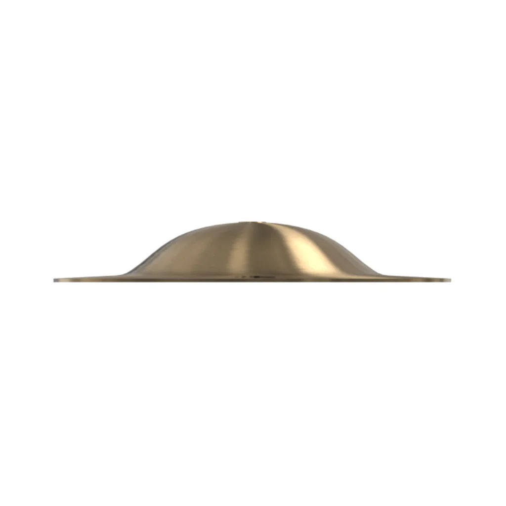Sabian AA Mike Portnoy Max Bell Chime Cymbal - 6.5 inches - Image 3
