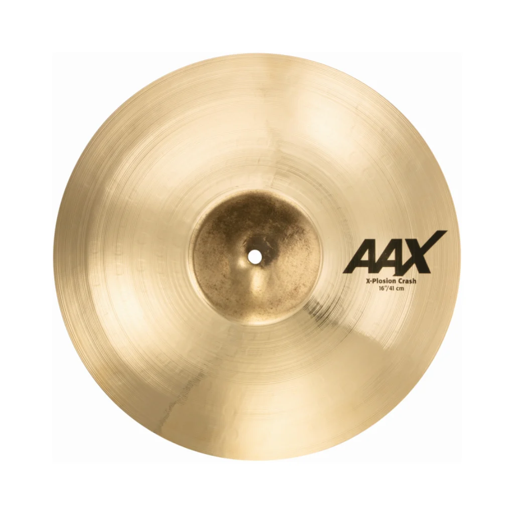 Sabian AAX 16" X-Plosion Crash